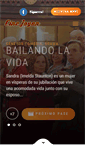 Mobile Screenshot of cinejayan.com